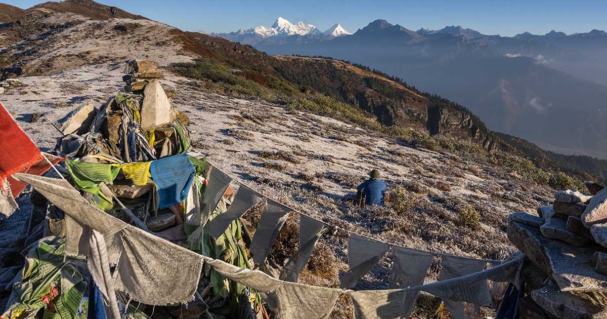 Top 7 Hidden Villages of Bhutan